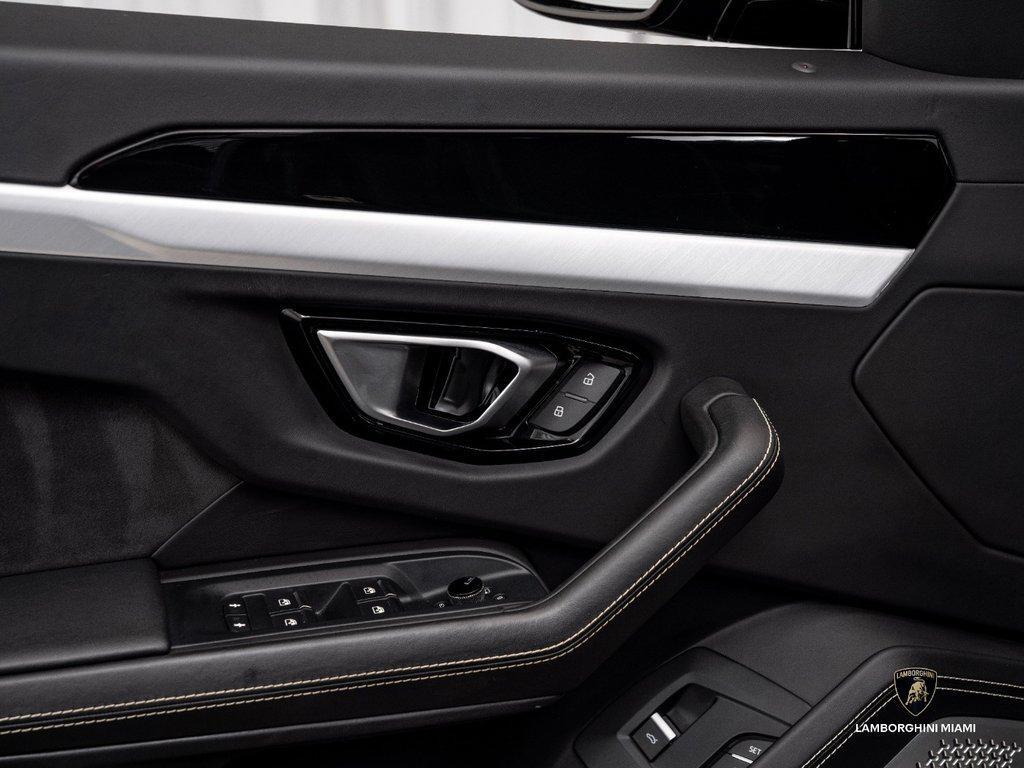 2019 Lamborghini Urus AWD North Miami Beach FL