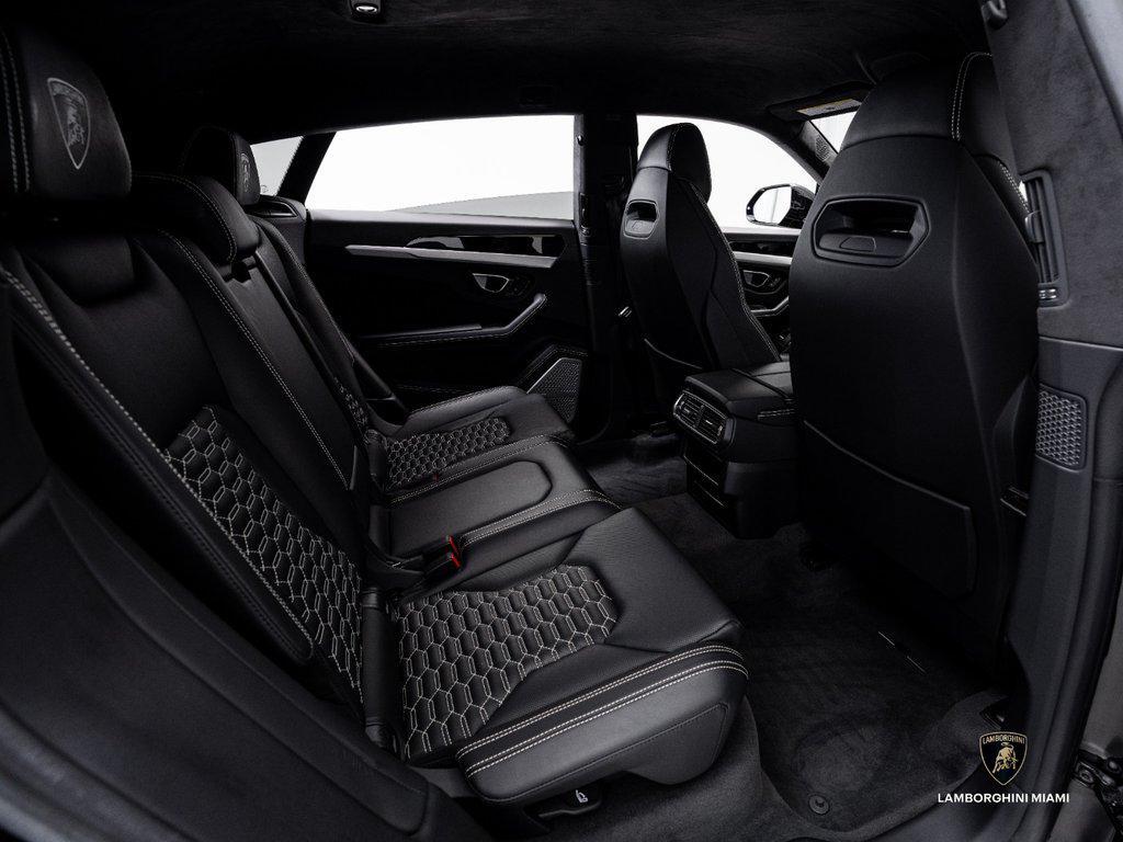 2019 Lamborghini Urus AWD North Miami Beach FL