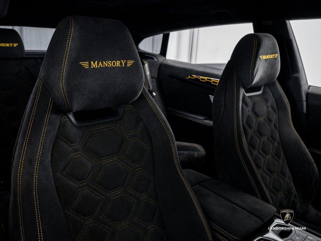 2019 Lamborghini Urus AWD North Miami Beach FL