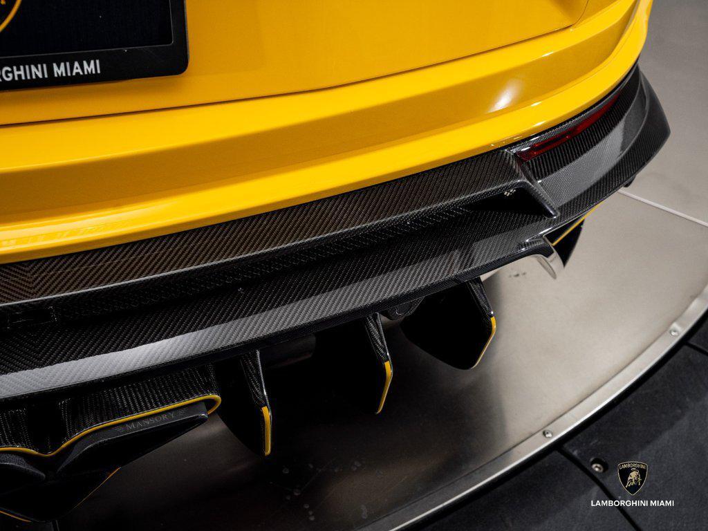 2019 Lamborghini Urus AWD North Miami Beach FL