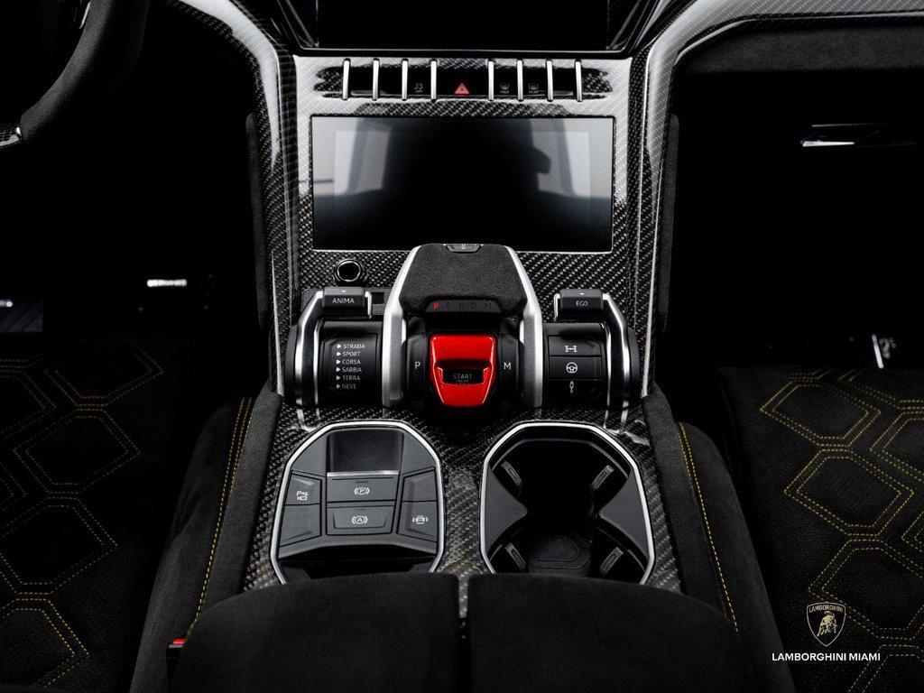 2019 Lamborghini Urus AWD North Miami Beach FL