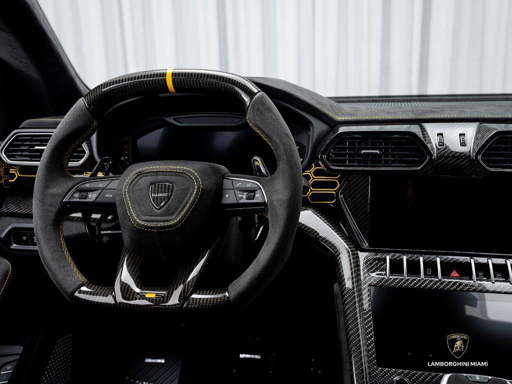 2019 Lamborghini Urus AWD North Miami Beach FL