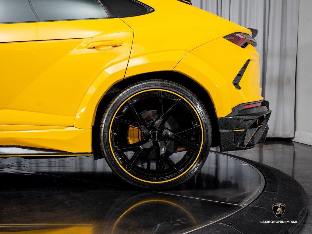 2019 Lamborghini Urus AWD North Miami Beach FL