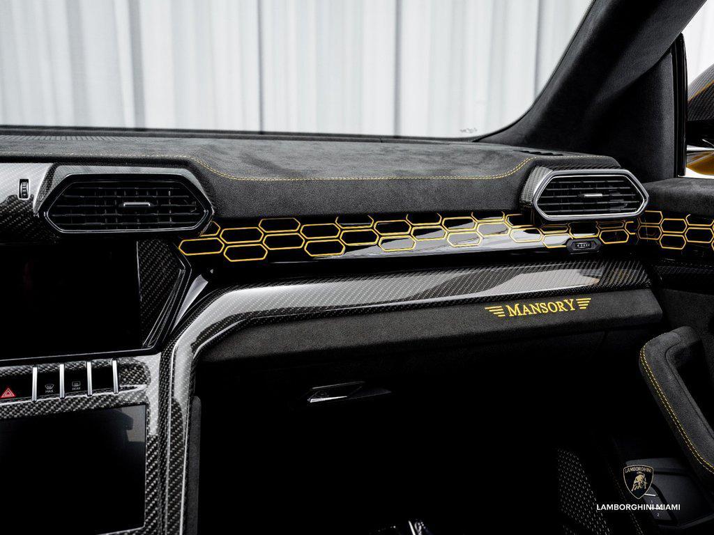 2019 Lamborghini Urus AWD North Miami Beach FL