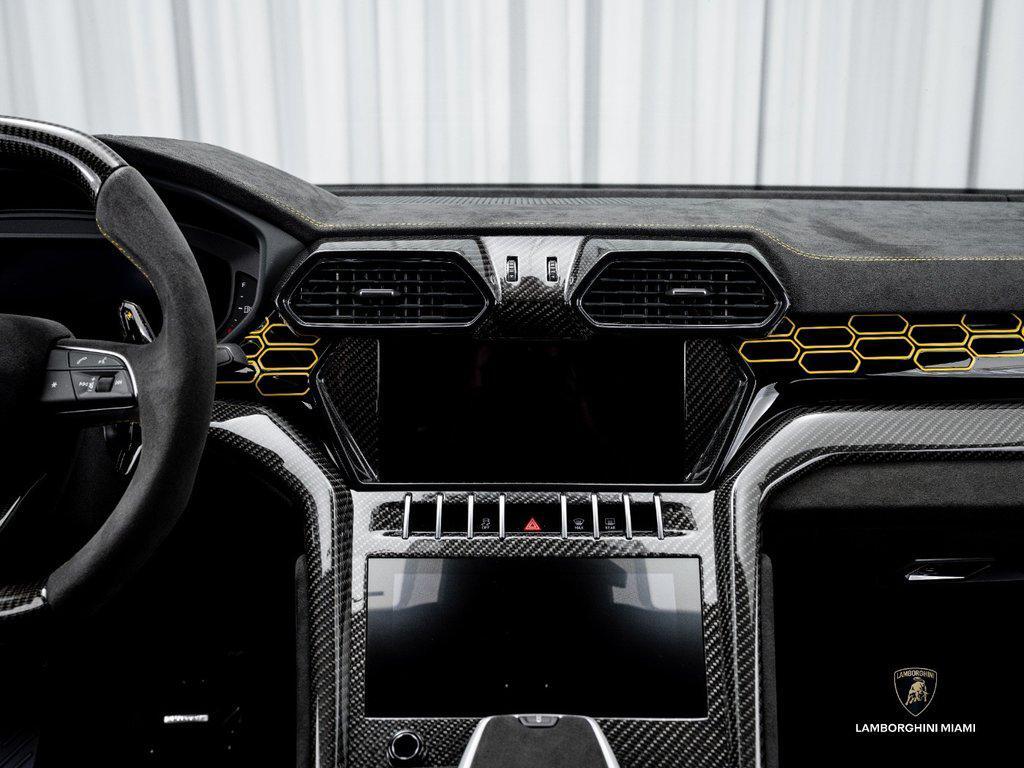 2019 Lamborghini Urus AWD North Miami Beach FL