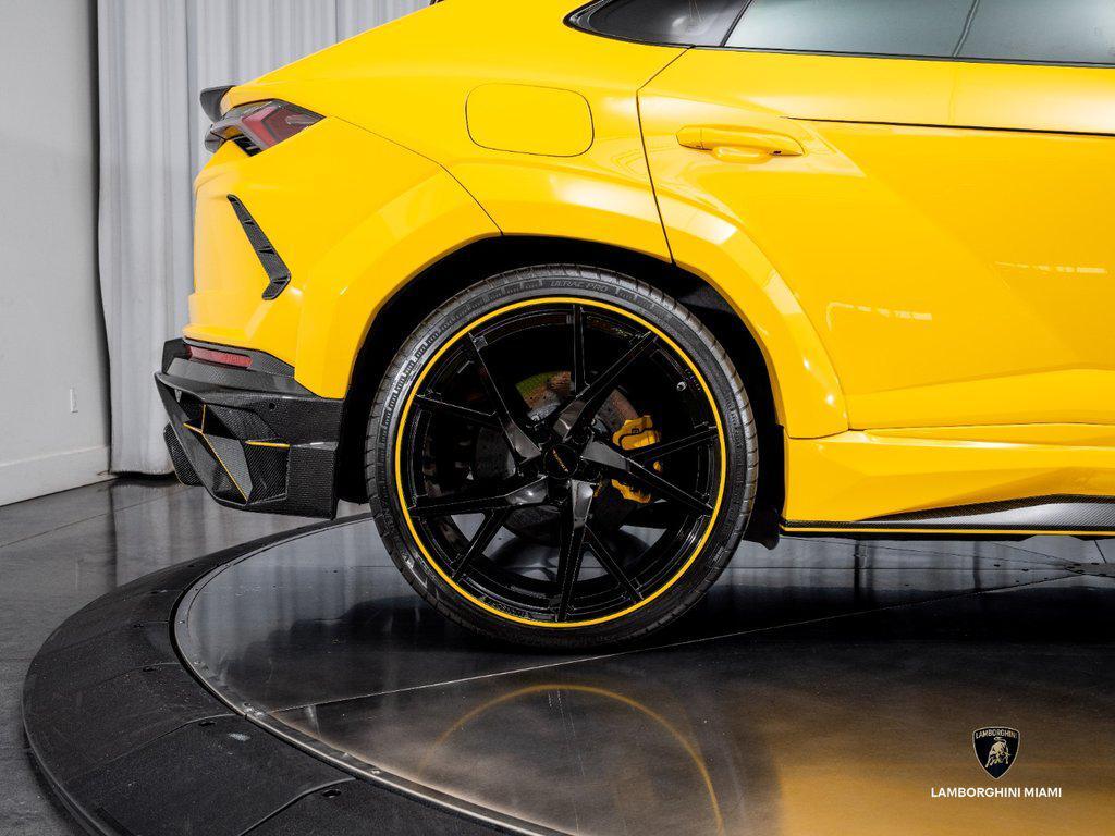 2019 Lamborghini Urus AWD North Miami Beach FL