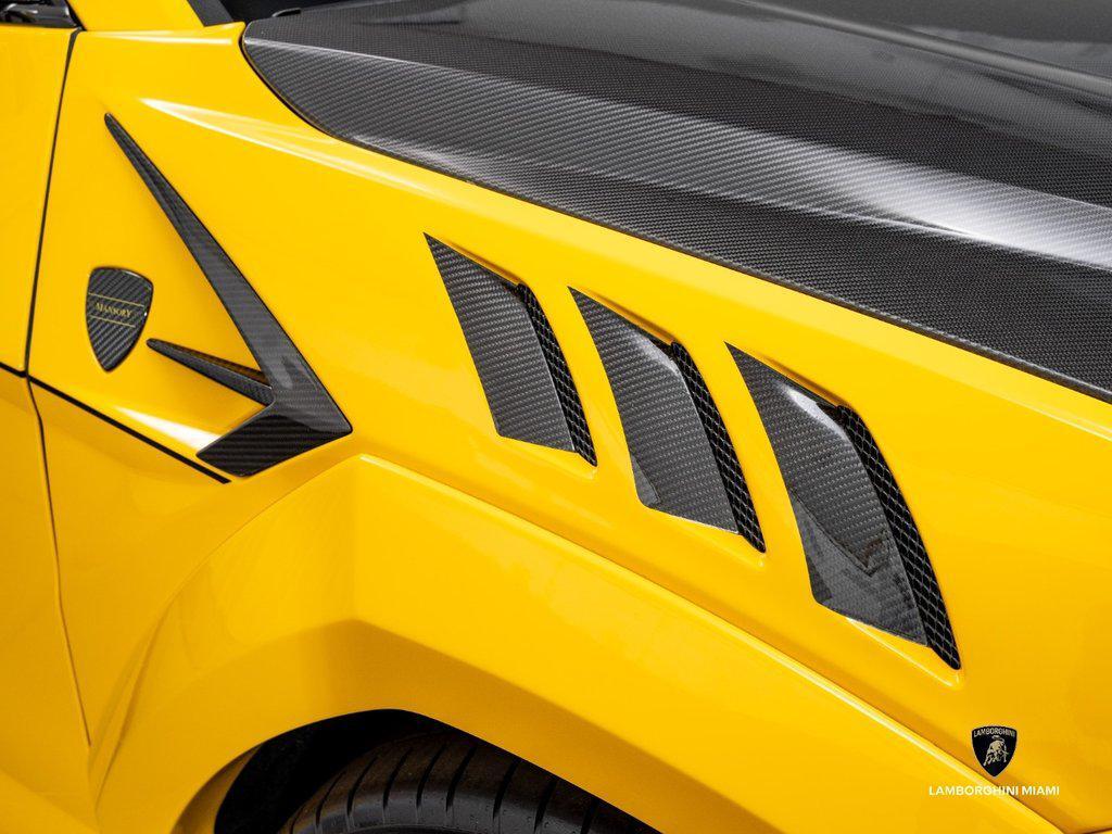 2019 Lamborghini Urus AWD North Miami Beach FL