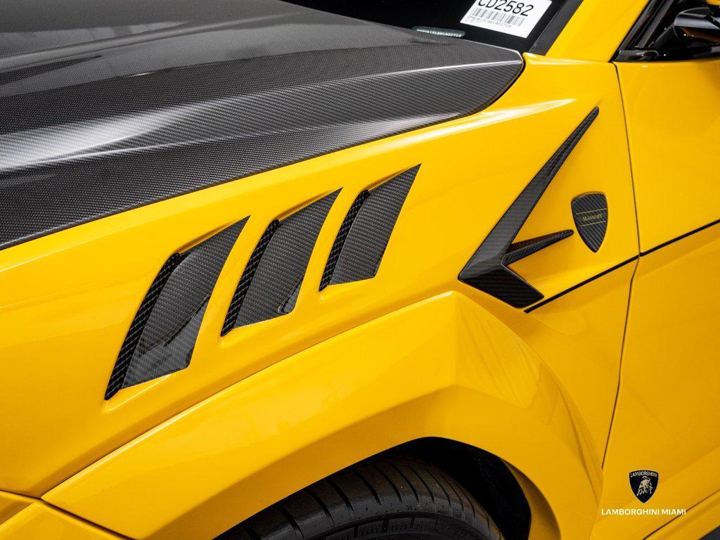 2019 Lamborghini Urus AWD North Miami Beach FL