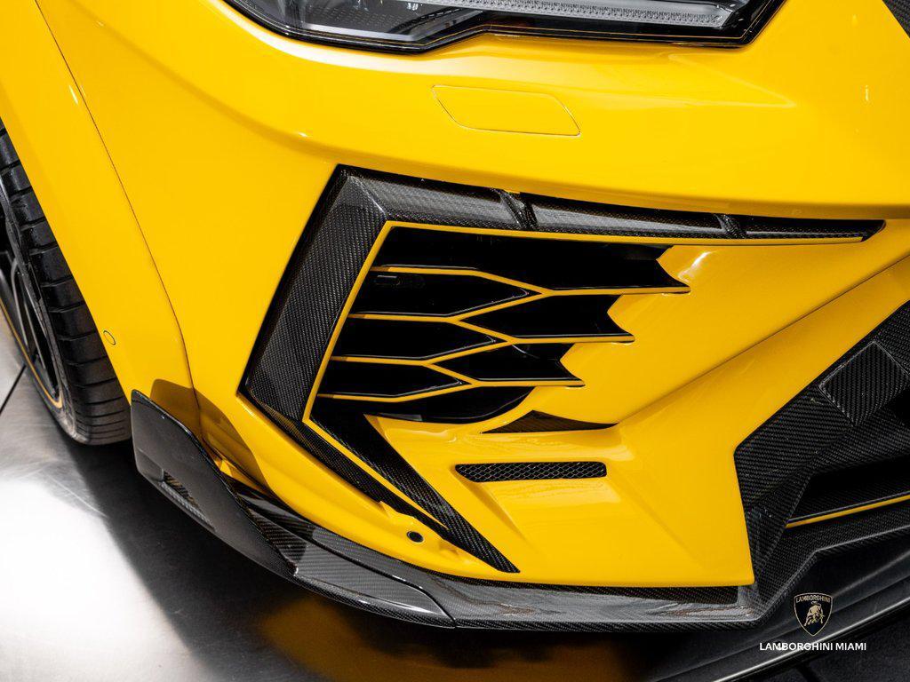 2019 Lamborghini Urus AWD North Miami Beach FL