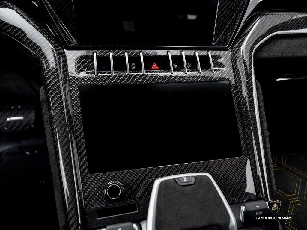 2019 Lamborghini Urus AWD North Miami Beach FL