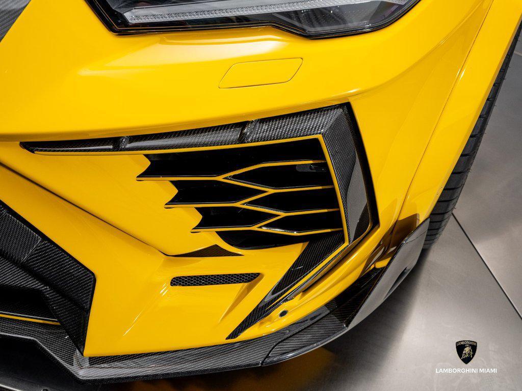 2019 Lamborghini Urus AWD North Miami Beach FL