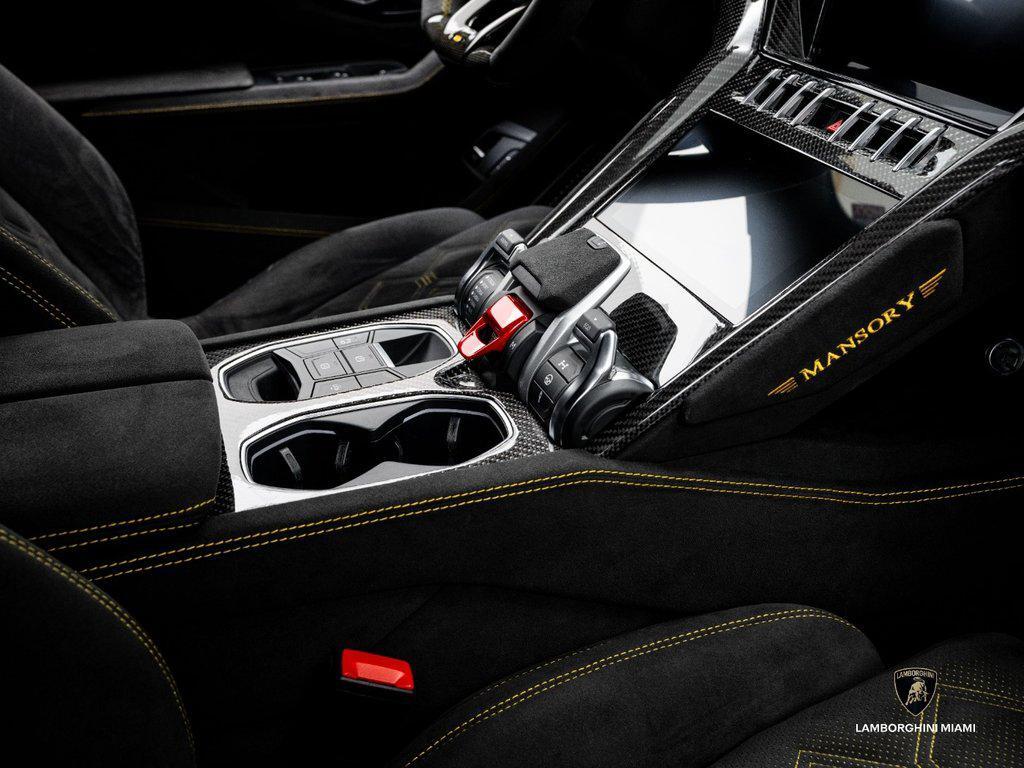 2019 Lamborghini Urus AWD North Miami Beach FL