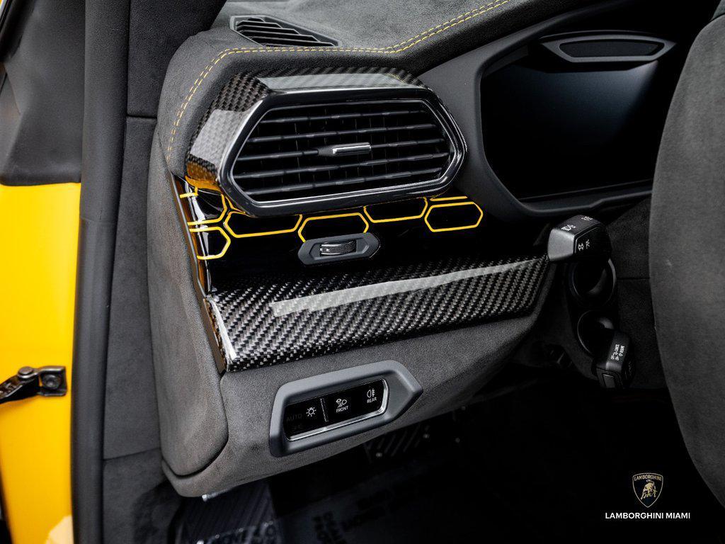 2019 Lamborghini Urus AWD North Miami Beach FL