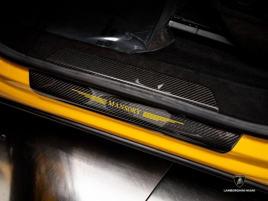 2019 Lamborghini Urus AWD North Miami Beach FL