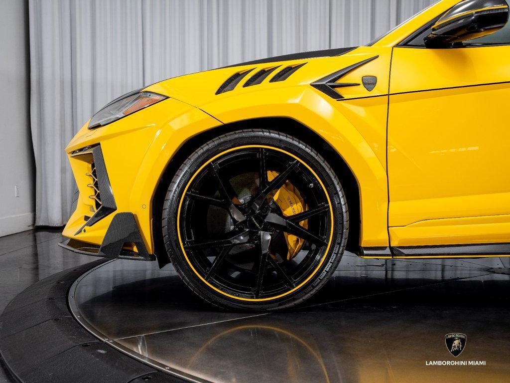 2019 Lamborghini Urus AWD North Miami Beach FL