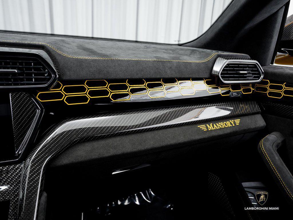 2019 Lamborghini Urus AWD North Miami Beach FL