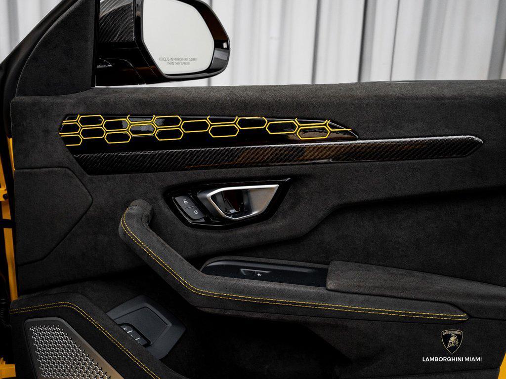 2019 Lamborghini Urus AWD North Miami Beach FL