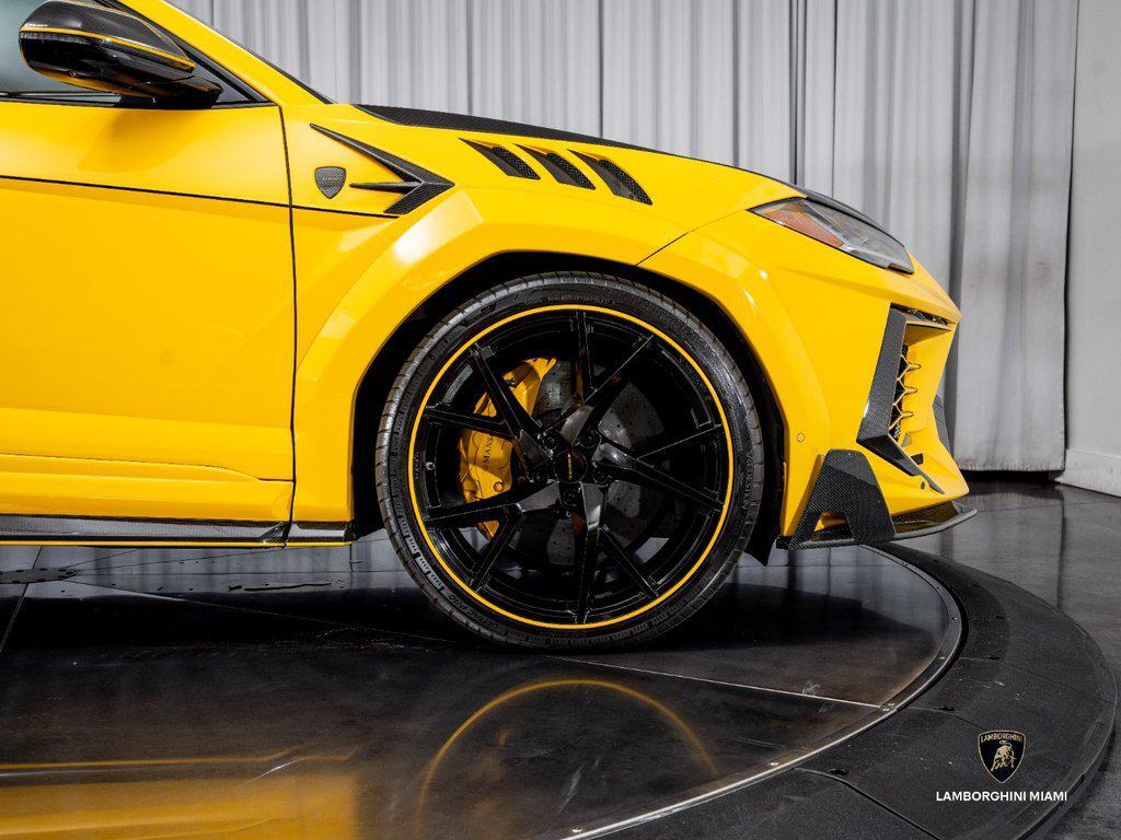 2019 Lamborghini Urus AWD North Miami Beach FL