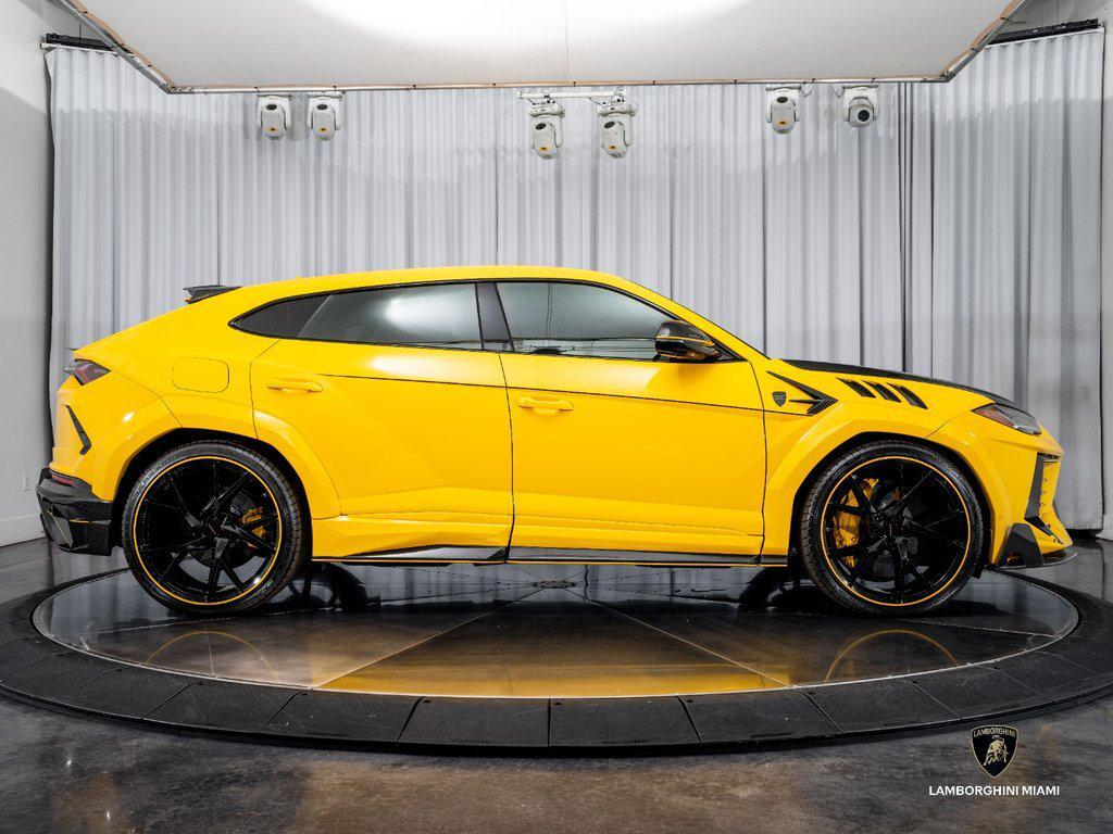 2019 Lamborghini Urus AWD North Miami Beach FL