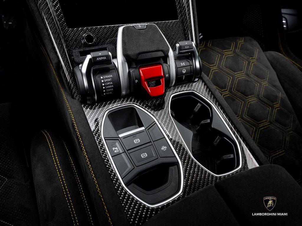 2019 Lamborghini Urus AWD North Miami Beach FL