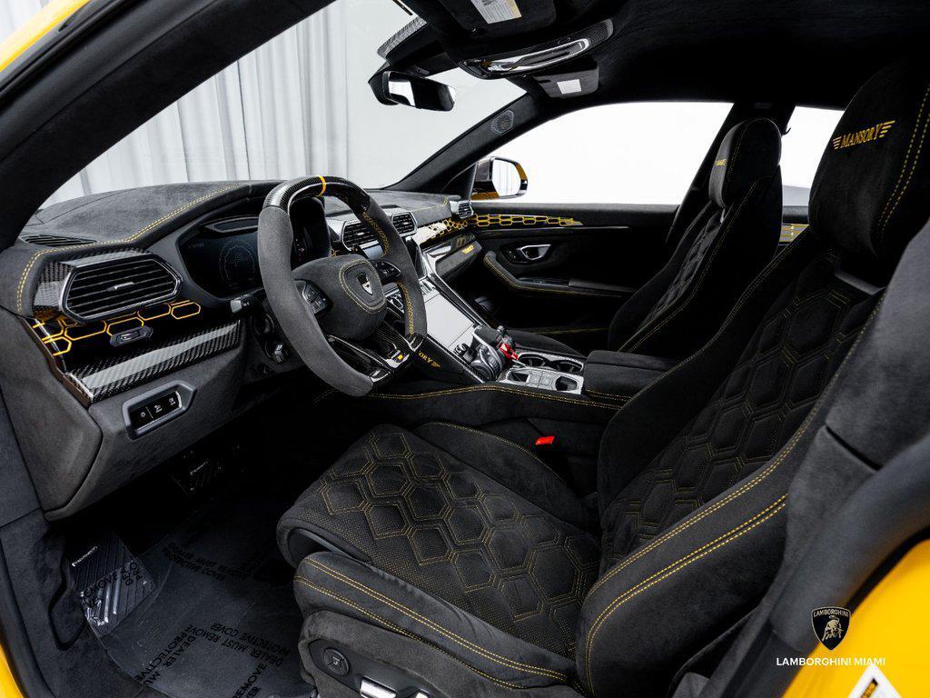 2019 Lamborghini Urus AWD North Miami Beach FL