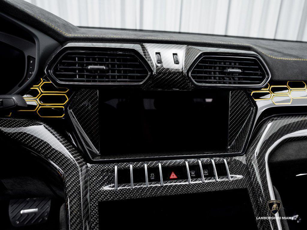 2019 Lamborghini Urus AWD North Miami Beach FL