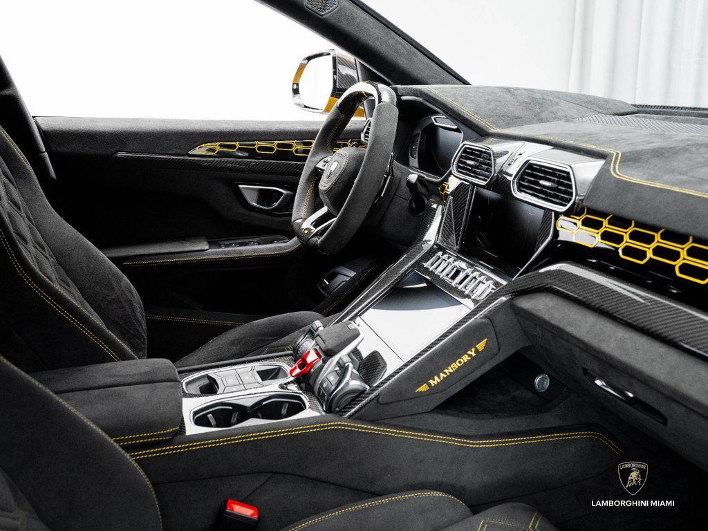 2019 Lamborghini Urus AWD North Miami Beach FL