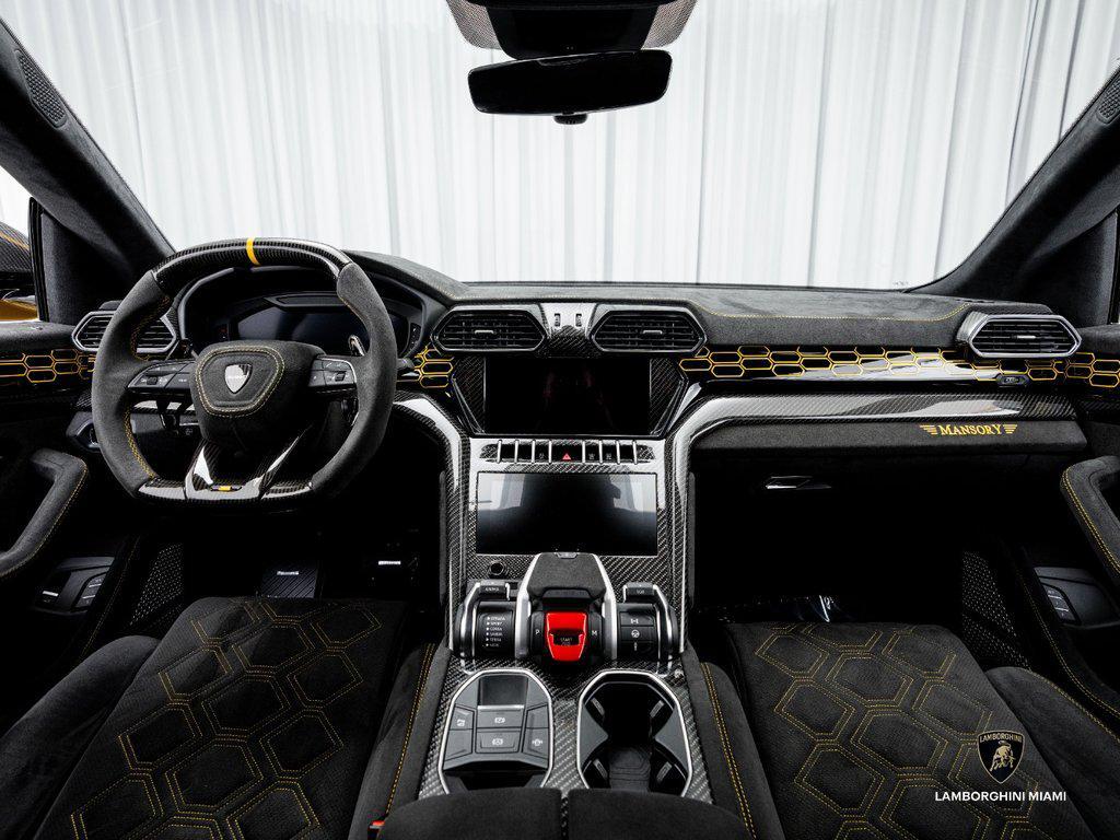 2019 Lamborghini Urus AWD North Miami Beach FL