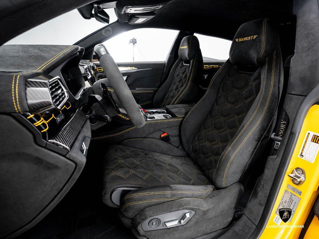 2019 Lamborghini Urus AWD North Miami Beach FL
