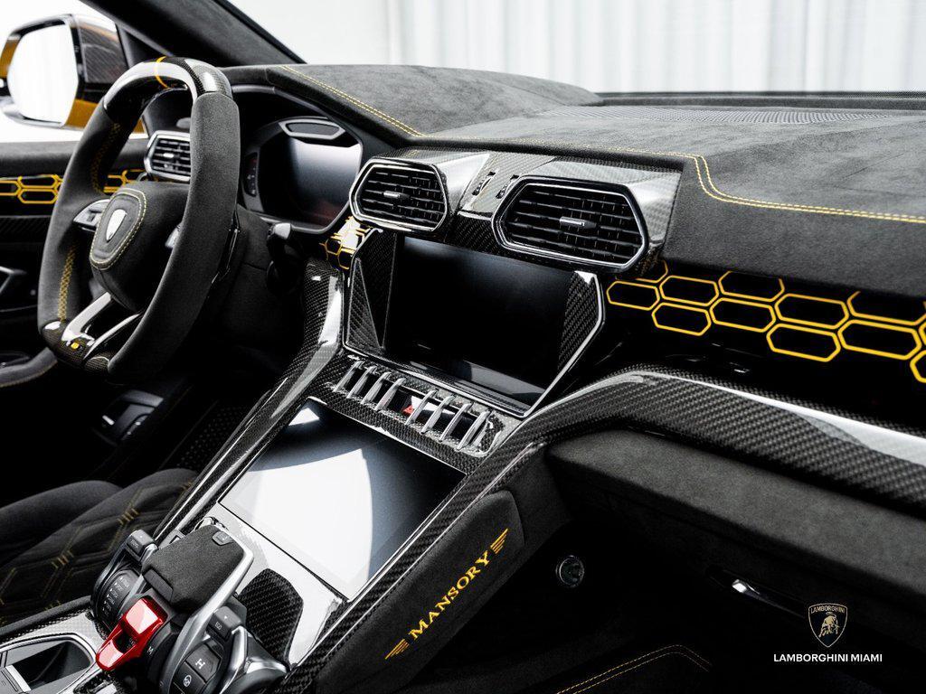 2019 Lamborghini Urus AWD North Miami Beach FL