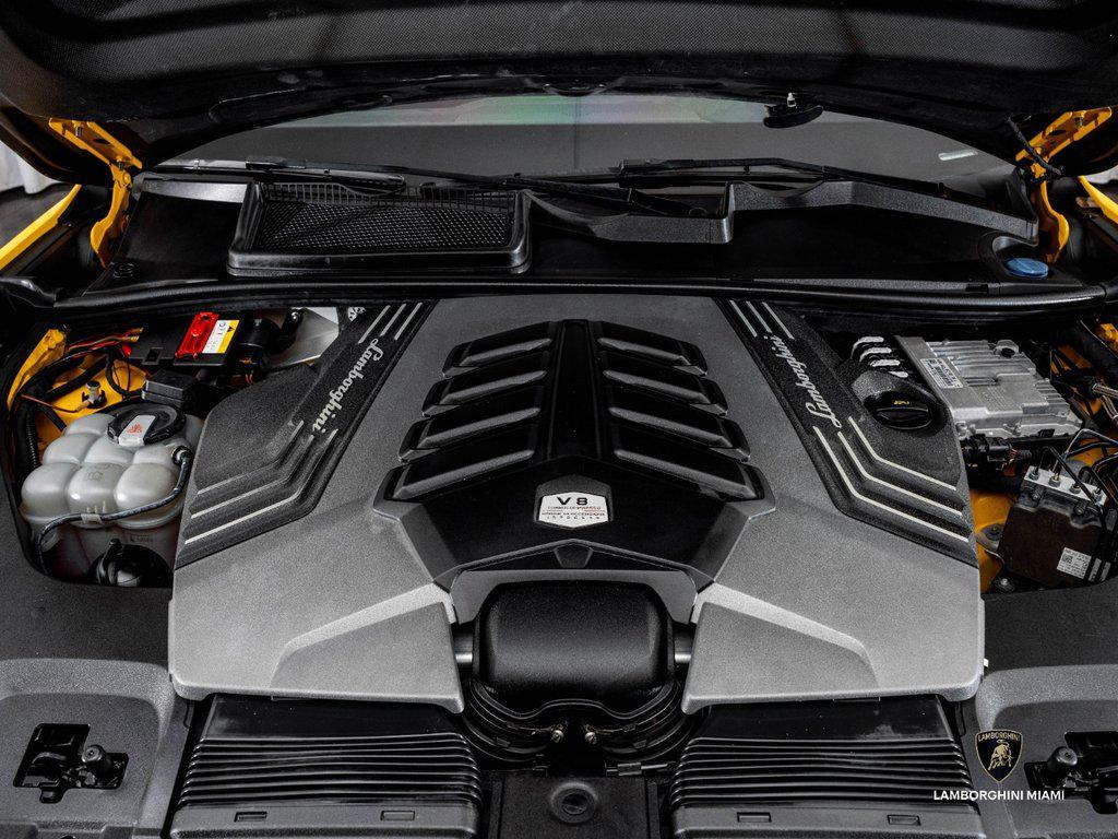 2019 Lamborghini Urus AWD North Miami Beach FL