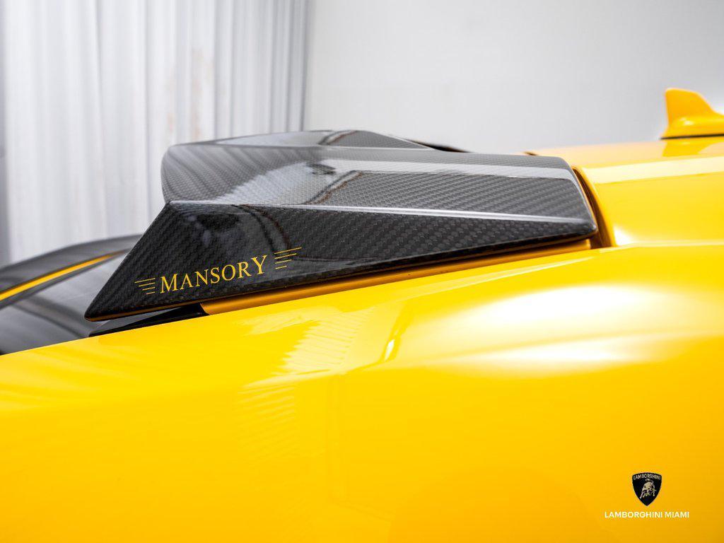 2019 Lamborghini Urus AWD North Miami Beach FL