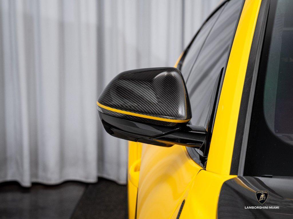 2019 Lamborghini Urus AWD North Miami Beach FL