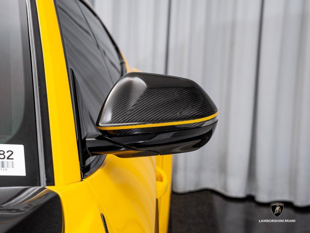 2019 Lamborghini Urus AWD North Miami Beach FL