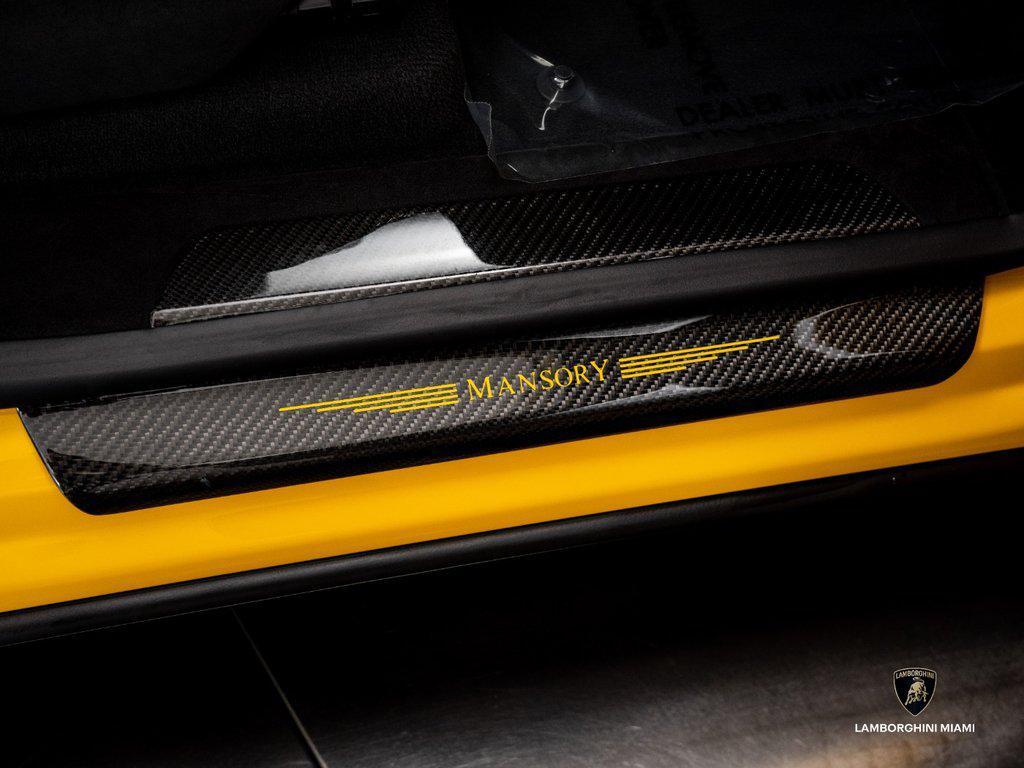 2019 Lamborghini Urus AWD North Miami Beach FL