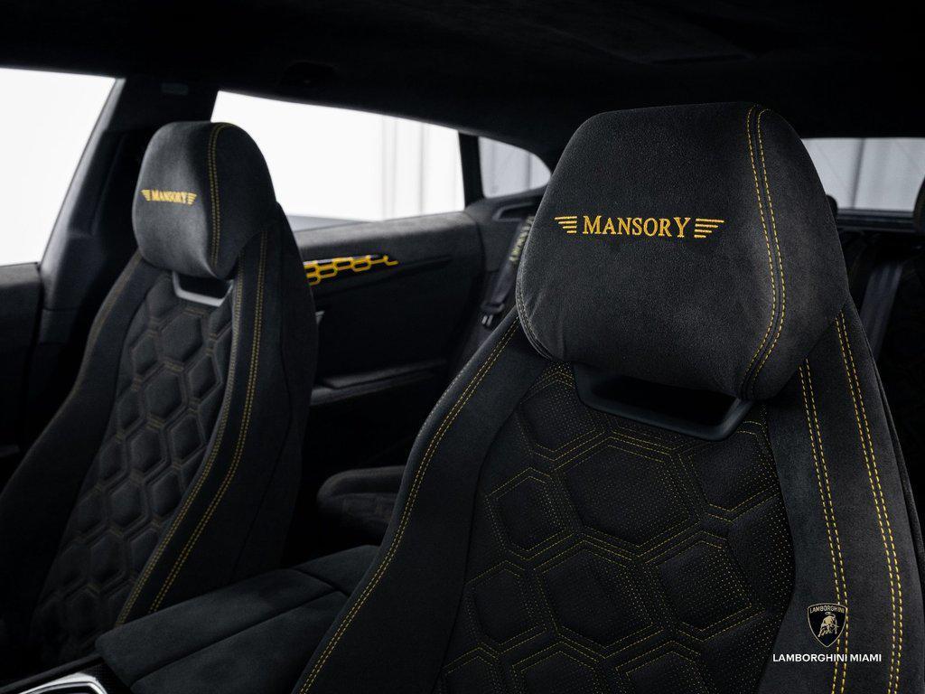 2019 Lamborghini Urus AWD North Miami Beach FL