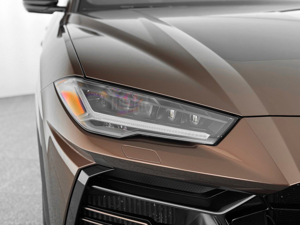 2019 Lamborghini Urus Base Bellevue WA