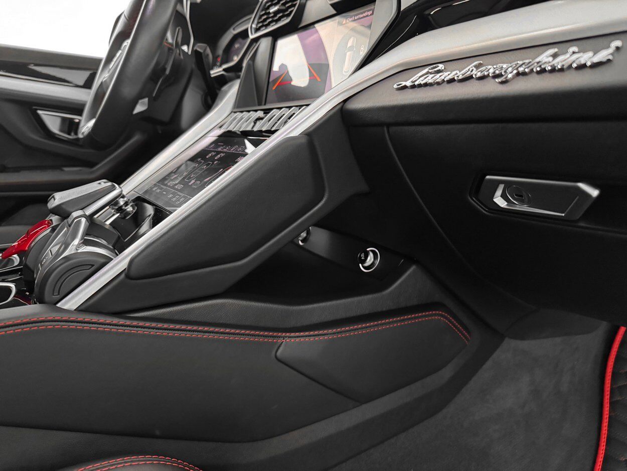 2019 Lamborghini Urus Base Bellevue WA