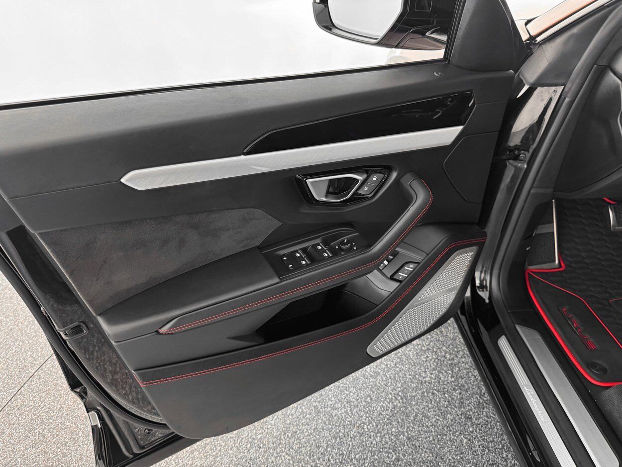 2019 Lamborghini Urus Base Bellevue WA