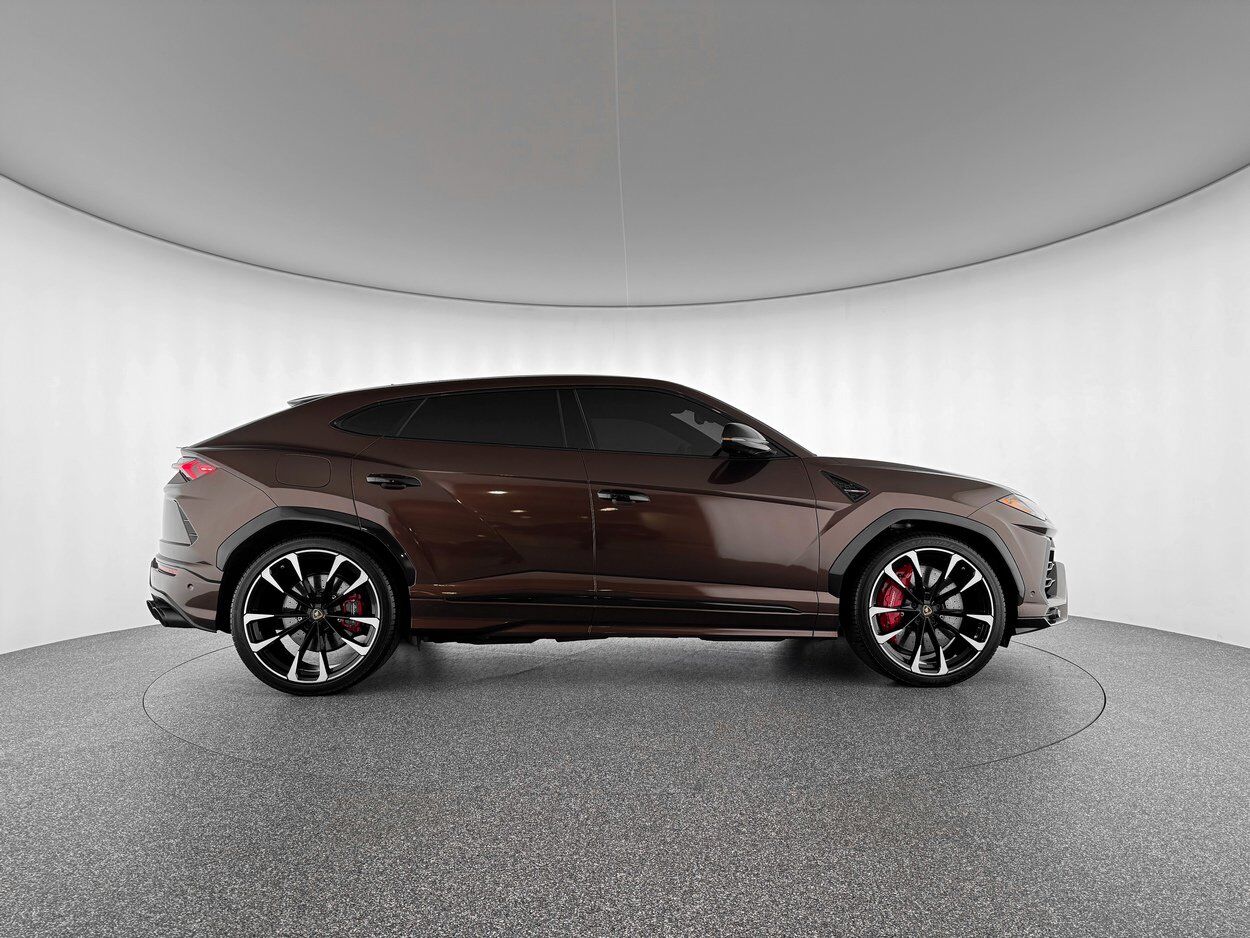 2019 Lamborghini Urus Base Bellevue WA