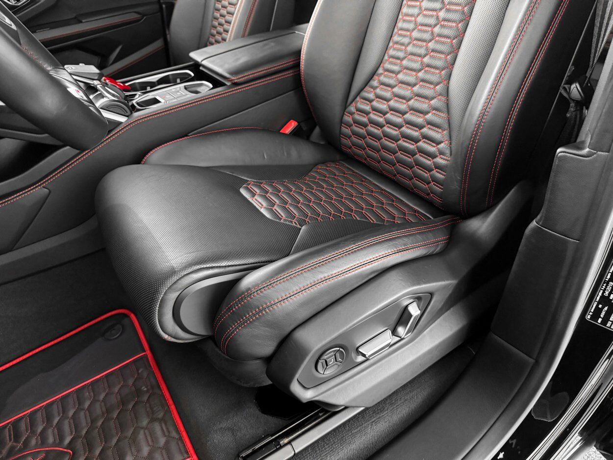 2019 Lamborghini Urus Base Bellevue WA