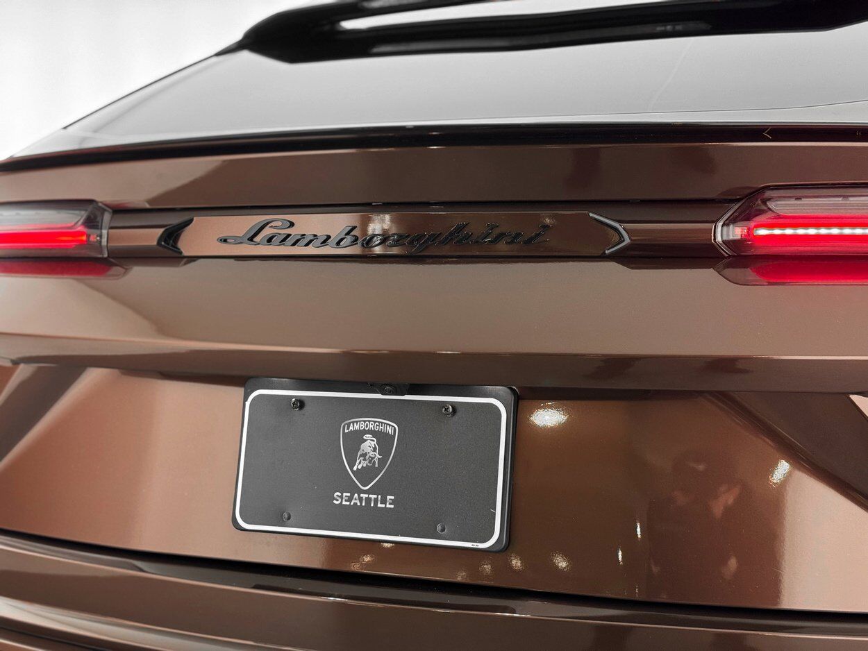 2019 Lamborghini Urus Base Bellevue WA