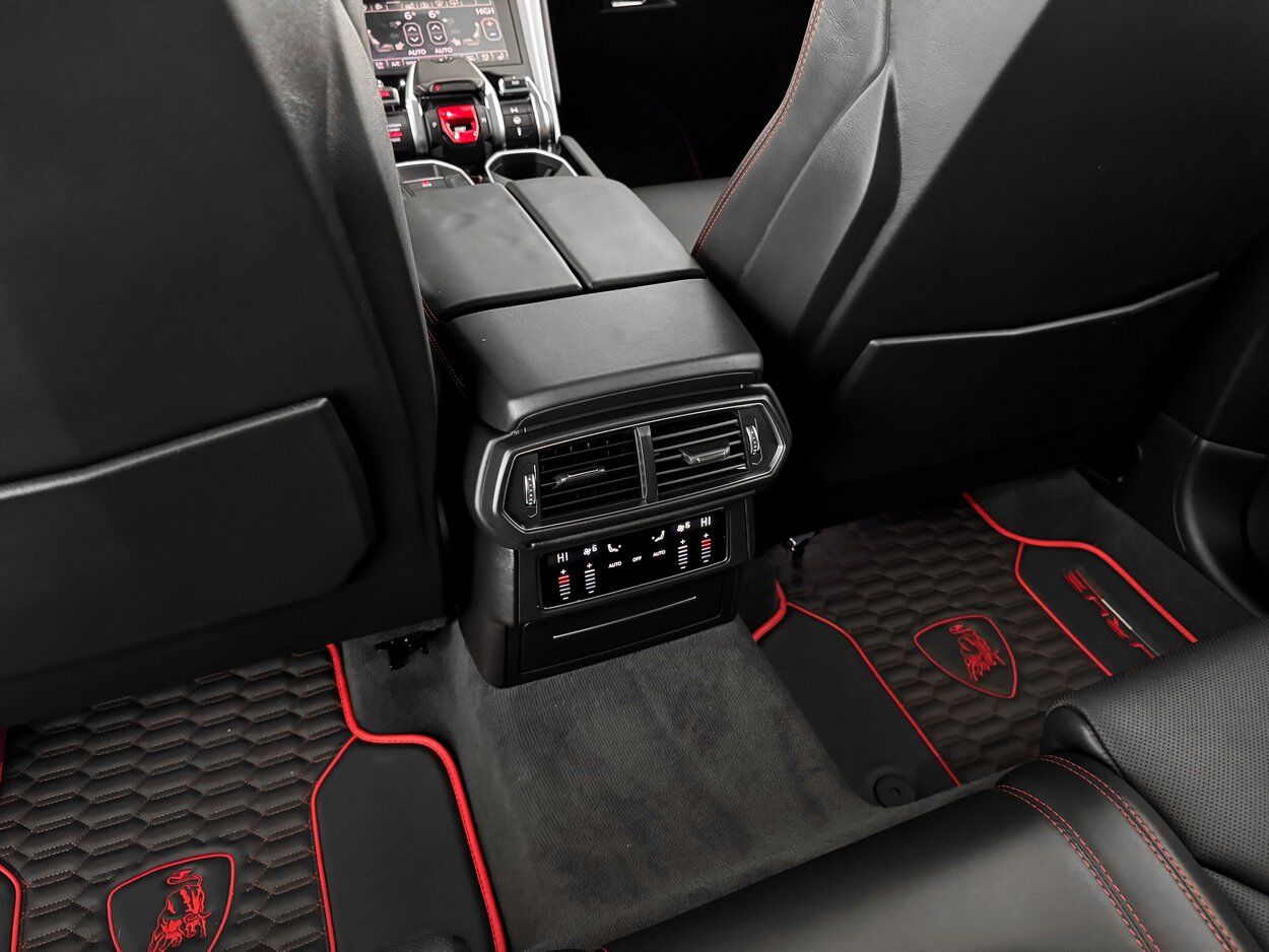 2019 Lamborghini Urus Base Bellevue WA