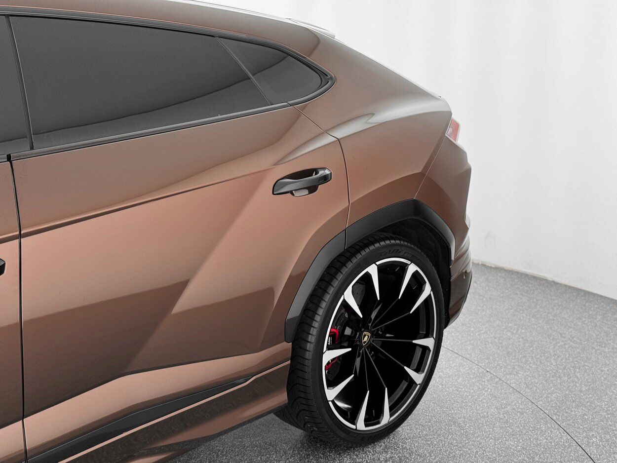 2019 Lamborghini Urus Base Bellevue WA