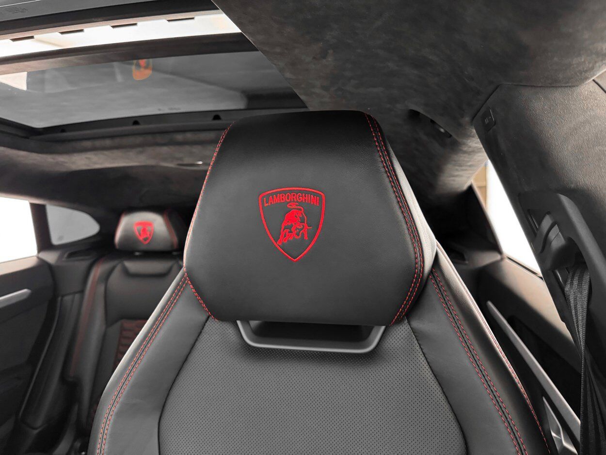 2019 Lamborghini Urus Base Bellevue WA