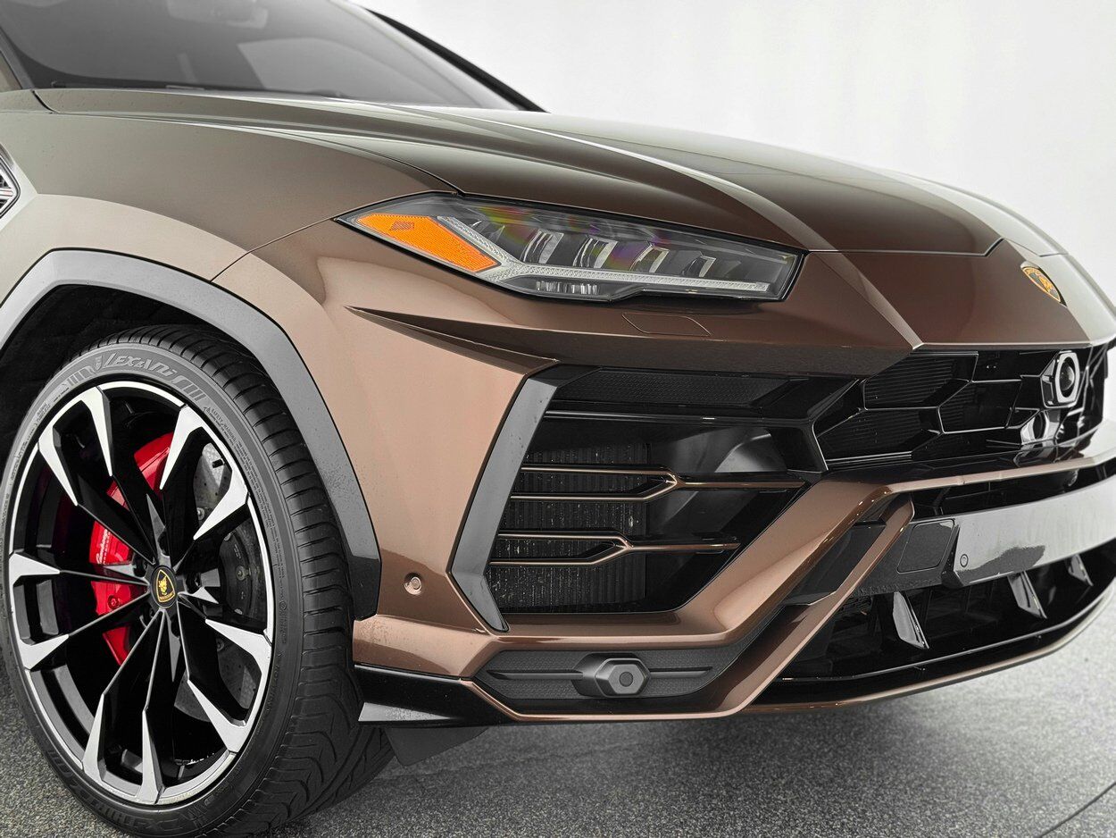 2019 Lamborghini Urus Base Bellevue WA