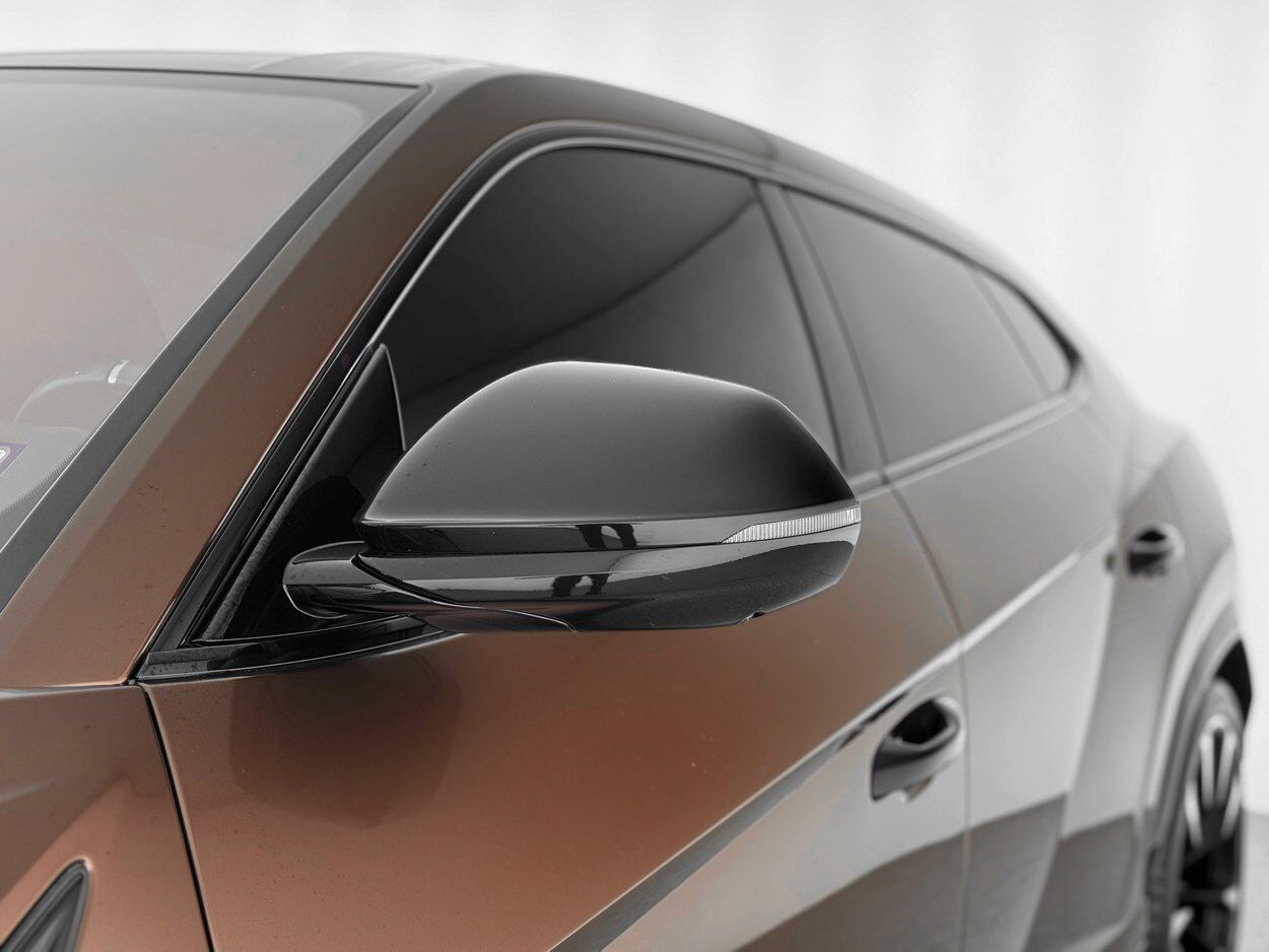 2019 Lamborghini Urus Base Bellevue WA