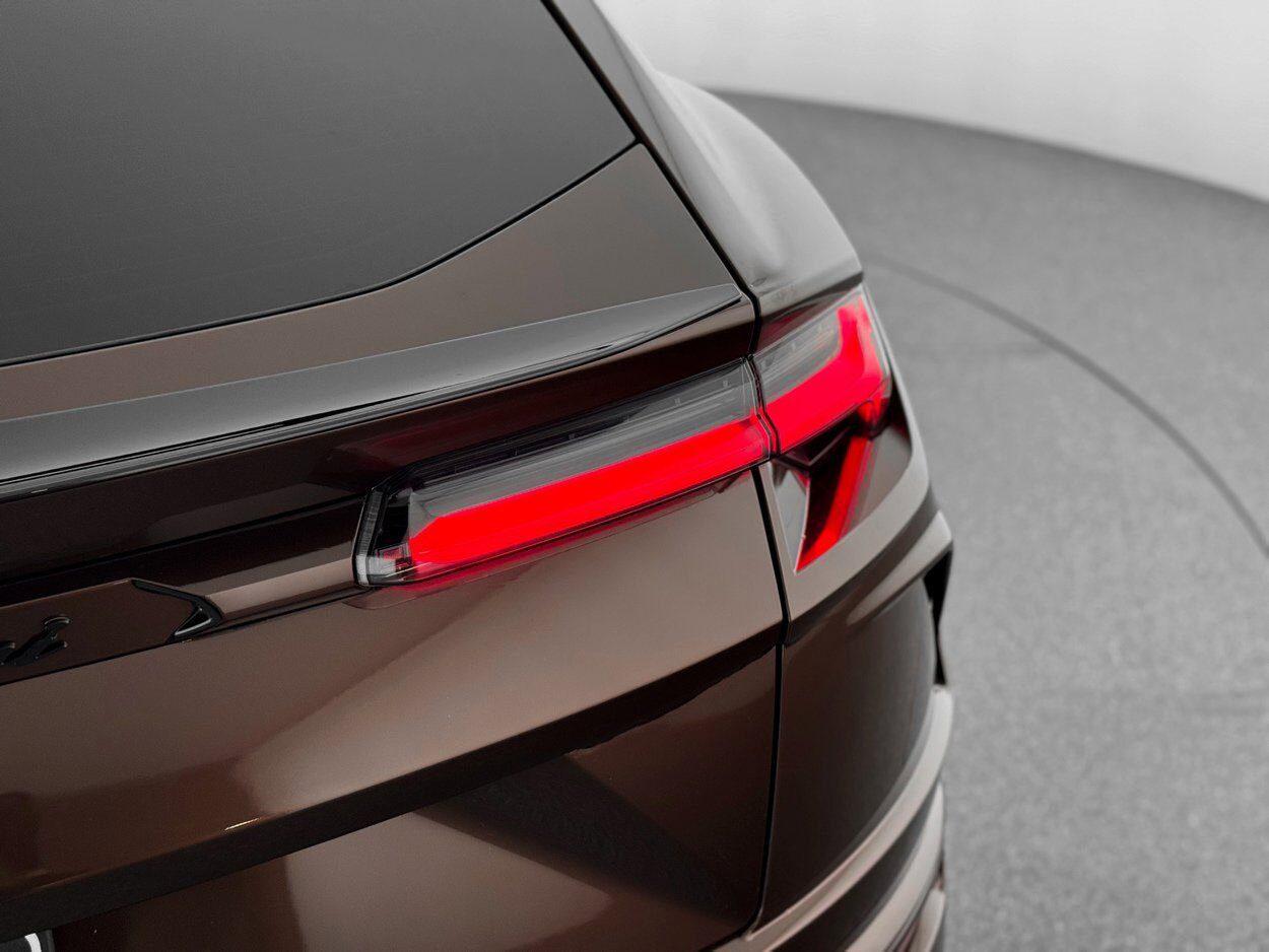 2019 Lamborghini Urus Base Bellevue WA