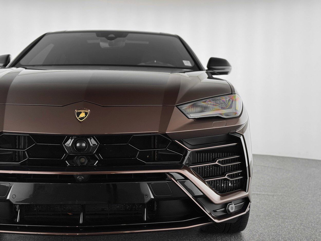 2019 Lamborghini Urus Base Bellevue WA
