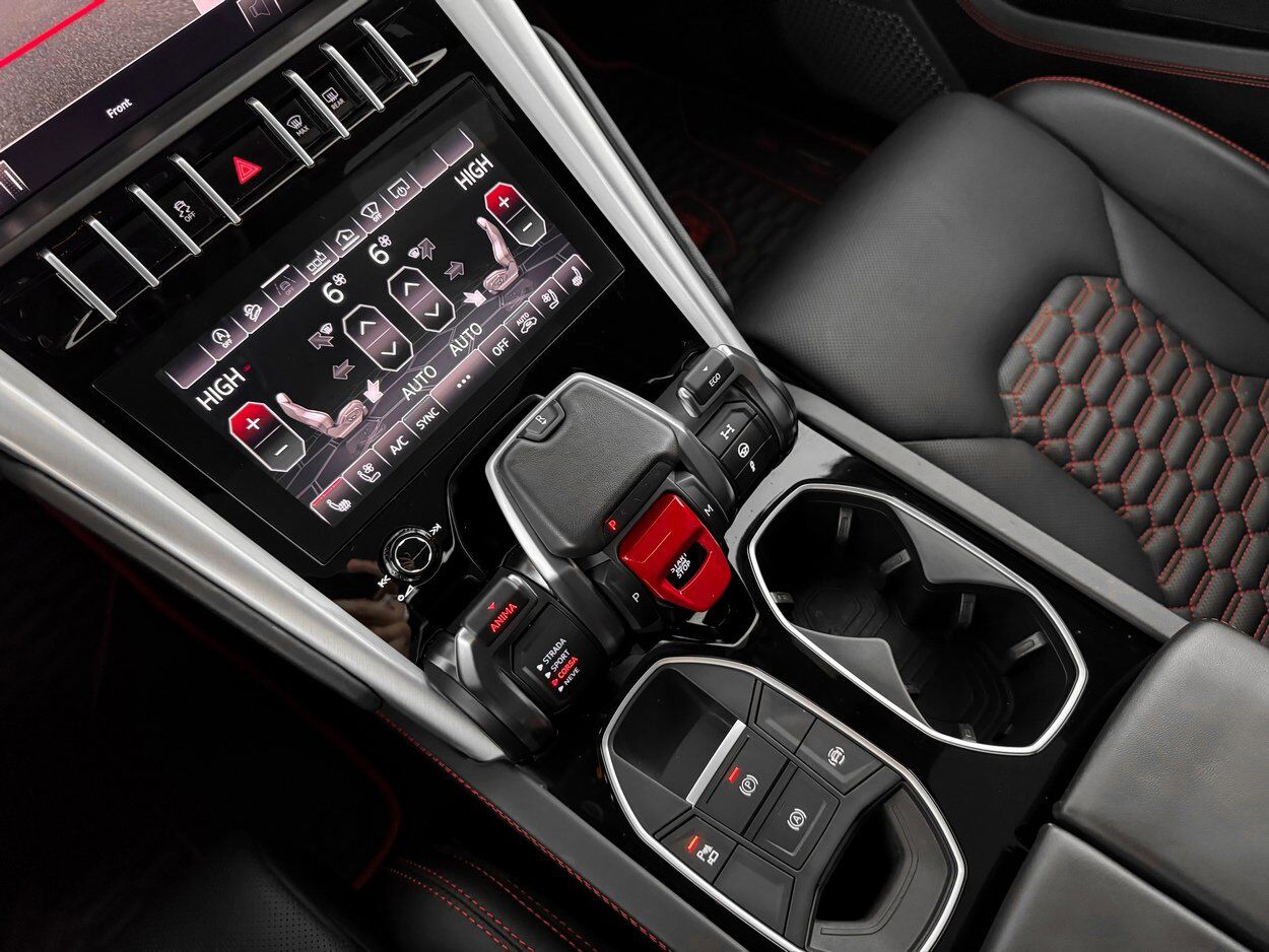 2019 Lamborghini Urus Base Bellevue WA